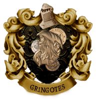 Gringotes, o Banco dos Bruxos - Edição de Colecionador 76417 Hary Potter